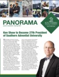 Panorama Spring 2021 by Southern Adventist University