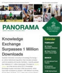 ePanorama February 2022 by Southern Adventist University