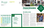Panorama March 2022 by Southern Adventist University