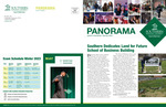 Panorama Spring 2023 by Southern Adventist University