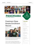 ePanorama October 2023 by Southern Adventist University