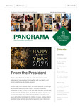 ePanorama January 2024 by Southern Adventist University