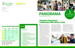 Panorama Spring 2024 by Southern Adventist University