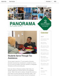 ePanorama April 2024 by Southern Adventist University