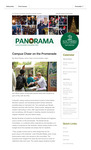 ePanorama December 2024 by Southern Adventist University