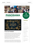 ePanorama January 2025 by Southern Adventist University