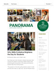 ePanorama March 2025