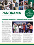 Panorama Spring 2025