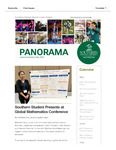 ePanorama May 2025 by Southern Adventist University