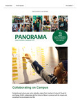 ePanorama September 2025 by Southern Adventist University