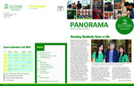Panorama Fall 2025 by Southern Adventist University