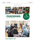 ePanorama October 2025 by Southern Adventist University