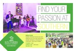 Senior Visit Postcard 2018 by Southern Adventist University
