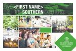 The Southern Experience 2019-2020 by Southern Adventist University