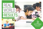 Real World Result Postcard by Southern Adventist University