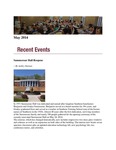 May 2014 QuickNotes by Southern Adventist University
