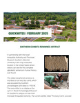 February 2025 QuickNotes