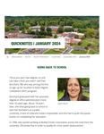 January 2024 QuickNotes