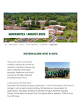 QuickNotes August 2026