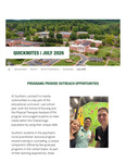 QuickNotes July 2026