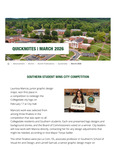 QuickNotes March 2026