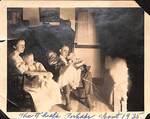 "The Thiels Perhaps About 1925" by Southern Adventist University
