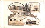 Postcard 1: 1917 by Southern Adventist University
