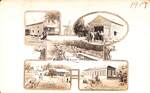 Postcard 2: 1917 by Southern Adventist University