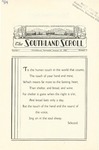 The Southland Scroll January-April 1936 by Southern Junior College