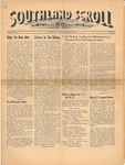 The Southland Scroll January-April 1945 by Southern Junior College