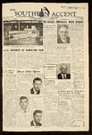 Southern Accent September 1956 - May 1957 by Southern Missionary College