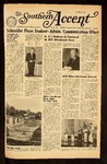 Southern Accent September 1968 - June 1969 by Southern Missionary College