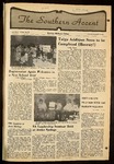 Southern Accent September 1976 - April 1977 by Southern Missionary College