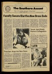 Southern Accent September 1977 - April 1978 by Southern Missionary College