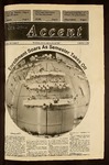 Southern Accent September 1988 - April 1989 by Southern College of Seventh-day Adventists