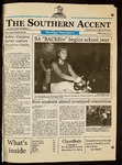 Southern Accent September 2004 - April 2005 by Southern Adventist University