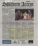 Southern Accent September 2009- April 2010 by Southern Adventist University