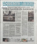 Southern Accent September 2011 - April 2012 by Southern Adventist University