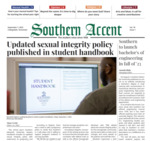 Southern Accent September 2022 - April 2023 by Southern Adventist University