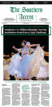 Southern Accent September 2025 - April 2026
