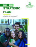 Strategic Plan Year-End Summary 2022-2023