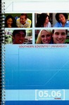 Southern Adventist University Student Handbook Planner 2005-2006