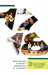 Southern Adventist University Undergraduate Handbook & Planner 2017-2018