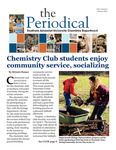the Periodical Winter 2016 by Southern Adventist University