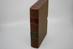 Equity Digest from Lincoln & Herndon Law Office 1844-1861 by Barbour and Harrington