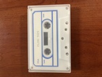 Richard A. Fling Tape Recording by Richard A. Fling
