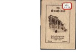 Southern Junior College Catalogue Number 1926-1927