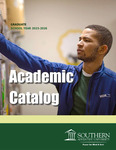 Southern Adventist University Graduate Catalog 2025-2026