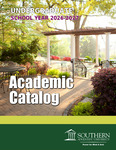 Southern Adventist University Undergraduate Catalog 2026-2027