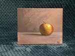 Golden Apple by Becky Brooks